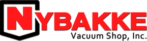 Nybakke Vacuum Shop, Inc.