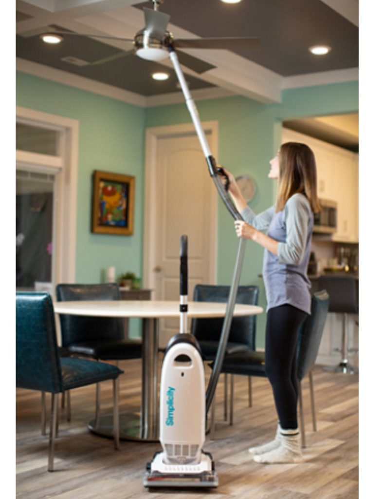 ecovacs robotics n79