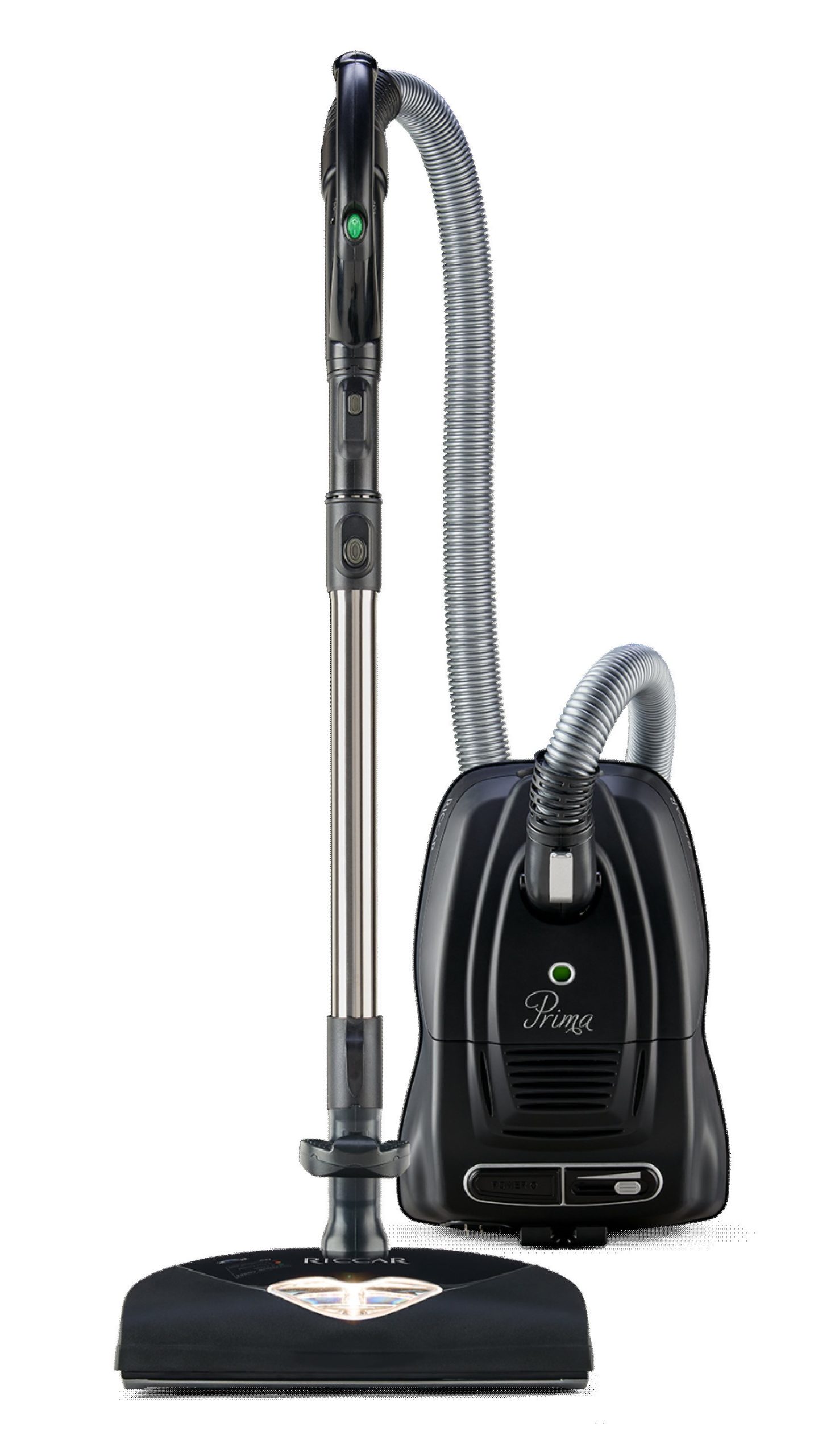 Riccar R50FSN Prima Full Size Nozzle - Nybakke Vacuum Shop, Inc.